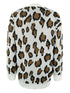 'Ulani' Animal Print Cardigan - Celes Fashion
